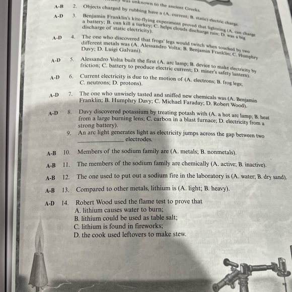 Exploring Science Book Set - Picture 5 of 10